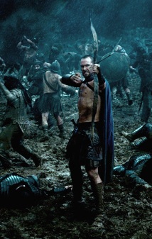 300 rise of an empire still 